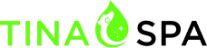 Tina Spa logo